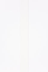 Elastic Fold Over ,Matte, 3/4", 20mm , 5 yards pack, Dancewear, Lingerie , Swimwear ,DIY Crafts, Headbands, Plush Bra Elastic, Underwear Elastic - G.k Fashion Fabrics Optical White / 5 Yards Pack Elastic Cord