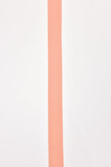 Elastic Fold Over ,Matte, 3/4", 20mm , 5 yards pack, Dancewear, Lingerie , Swimwear ,DIY Crafts, Headbands, Plush Bra Elastic, Underwear Elastic - G.k Fashion Fabrics Dusty Coral / 5 Yards Pack Elastic Cord