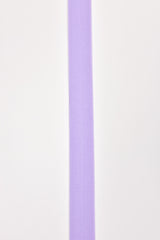 Elastic Fold Over ,Matte, 3/4", 20mm , 5 yards pack, Dancewear, Lingerie , Swimwear ,DIY Crafts, Headbands, Plush Bra Elastic, Underwear Elastic - G.k Fashion Fabrics Orchid / 5 Yards Pack Elastic Cord