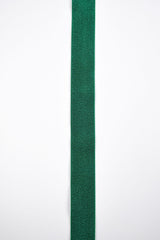 Elastic Lurex Strap Band 40 mm - G.k Fashion Fabrics Green / 2 yards Pack