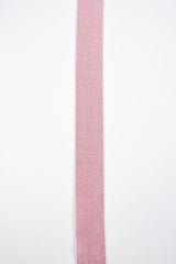 Elastic Lurex Strap Band 40 mm - G.k Fashion Fabrics