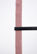 Elastic Lurex Strap Band 40 mm - G.k Fashion Fabrics