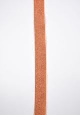 Elastic Lurex Strap Band 40 mm - G.k Fashion Fabrics