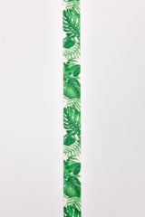 Elastic Strap Band Fold Over Printed, 15mm , 5 yards pack - G.k Fashion Fabrics #4 / 5 Yards Pack Elastic Cord