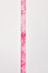 Elastic Strap Band Fold Over Printed, 15mm , 5 yards pack - G.k Fashion Fabrics #27 / 5 Yards Pack Elastic Cord