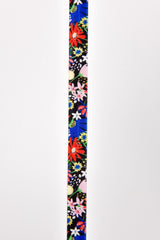 Elastic Strap Band Fold Over Printed, 15mm , 5 yards pack - G.k Fashion Fabrics #5 / 5 Yards Pack Elastic Cord