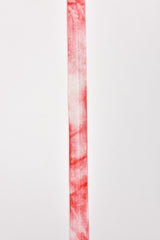 Elastic Strap Band Fold Over Printed, 15mm , 5 yards pack - G.k Fashion Fabrics #17 / 5 Yards Pack Elastic Cord