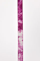 Elastic Strap Band Fold Over Printed, 15mm , 5 yards pack - G.k Fashion Fabrics #9 / 5 Yards Pack Elastic Cord