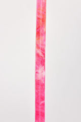 Elastic Strap Band Fold Over Printed, 15mm , 5 yards pack - G.k Fashion Fabrics #20 / 5 Yards Pack Elastic Cord