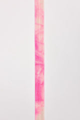 Elastic Strap Band Fold Over Printed, 15mm , 5 yards pack - G.k Fashion Fabrics #19 / 5 Yards Pack Elastic Cord