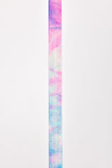 Elastic Strap Band Fold Over Printed, 15mm , 5 yards pack - G.k Fashion Fabrics #23 / 5 Yards Pack Elastic Cord