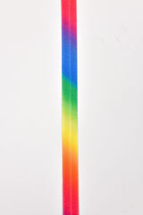 Elastic Strap Band Fold Over Printed, 15mm , 5 yards pack - G.k Fashion Fabrics #11 / 5 Yards Pack Elastic Cord