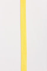 Elastic Strap (sangle élastique) / 5 Yards Pack, Bra Elastic Strap 10mm - G.k Fashion Fabrics Elastic Cord