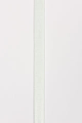 Elastic Strap (sangle élastique) / 5 Yards Pack, Bra Elastic Strap 10mm - G.k Fashion Fabrics 5 Yards Pack / Light Aqua Elastic Cord