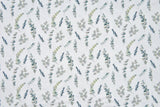 Eucalyptus Viscose Spandex Jersey Fabric - 5095 - G.k Fashion Fabrics 621 - Light Mint / Price per Half Yard viscose