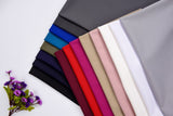 Gabardine Twill Suiting Four-way Stretch Fabric - G.k Fashion Fabrics Suiting Fabric
