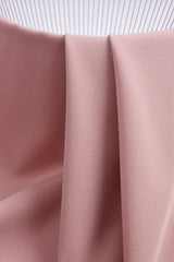 Gabardine Twill Suiting Four-way Stretch Fabric - G.k Fashion Fabrics Suiting Fabric