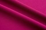 Gabardine Twill Suiting Four-way Stretch Fabric - G.k Fashion Fabrics Fuchsia - 69 / Price per Half Yard Suiting Fabric