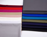 Gabardine Twill Suiting Four-way Stretch Fabric - G.k Fashion Fabrics Suiting Fabric