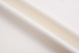 Gabardine Twill Suiting Four-way Stretch Fabric - G.k Fashion Fabrics Ecru - 9 / Price per Half Yard Suiting Fabric