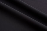 Gabardine Twill Suiting Four-way Stretch Fabric - G.k Fashion Fabrics Graphite Grey - 76 / Price per Half Yard Suiting Fabric