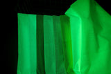 Glow in the Dark Nylon Fabric - G.k Fashion Fabrics fabric