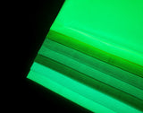 Glow in the Dark Nylon Fabric - G.k Fashion Fabrics fabric