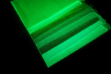 Glow in the Dark Nylon Fabric - G.k Fashion Fabrics fabric