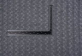 Heavy Crochet Chunky Cable Sweater Knits - 19354 - G.k Fashion Fabrics