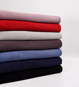 Heavy linen washed fabric - G.k Fashion Fabrics fabric