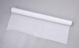 Iron on non woven White Interfacing fabric - G.k Fashion Fabrics Suiting Fabric
