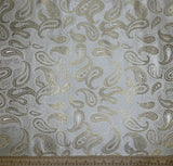 Jacquard Brocade Fabric - G.k Fashion Fabrics