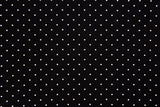 Knit cotton blended Single Jersey Irregular Dots Printed Fabric - G.k Fashion Fabrics
