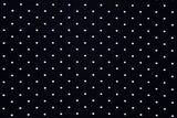 Knit cotton blended Single Jersey Irregular Dots Printed Fabric - G.k Fashion Fabrics