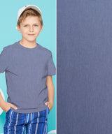 Knit Cotton Spandex Jersey Fabric - S1044 - G.k Fashion Fabrics jersey