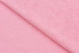 Knit Terry One Sided Toweling Fabric - 6537 - G.k Fashion Fabrics