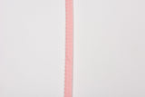 Lingerie Elastic Strap / Picot & Scallop Edging - G.k Fashion Fabrics Pink