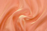 Luxury Crystal Sheer Organza Fabric - G.k Fashion Fabrics