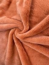 Luxury Soft Faux Fur Fabric - G.k Fashion Fabrics fur