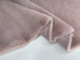 Luxury Soft Faux Fur Fabric - G.k Fashion Fabrics fur