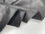 Luxury Thick Bonded Faux Suede Fabric - 9385 - G.k Fashion Fabrics