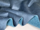 Luxury Thick Bonded Faux Suede Fabric - 9385 - G.k Fashion Fabrics