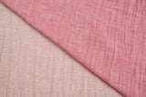 Mélange Cotton Linen Gauze Fabric - G.k Fashion Fabrics double gauze