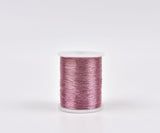 Metallic embroidery threads - G.k Fashion Fabrics