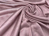 Microviscose Bamboo Jersey with Spandex - G.k Fashion Fabrics