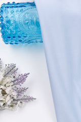 Modal Spandex Knit Fabric - G.k Fashion Fabrics fabric