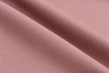Natural Cotton Stretch Twill Fabric Peach Finishing Hand Feel- 5076 - G.k Fashion Fabrics Canyon Rose - 1519 / Price per Half Yard cotton