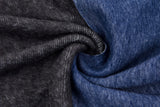 New Alpine Fleece Mélange Fabric / Cotton sweatshirt fabric - G.k Fashion Fabrics fabric