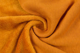 New Alpine Fleece Mélange Fabric / Cotton sweatshirt fabric - G.k Fashion Fabrics fabric