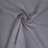 Organic cotton span cuffs fabric Fabric for cuffs - 9420 - G.k Fashion Fabrics